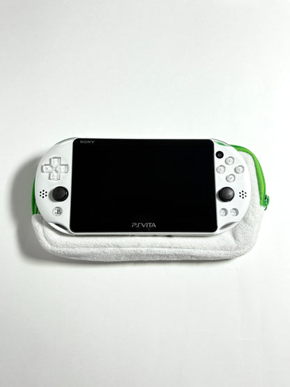 Ps Vita 2000 - Minecraft Special Edition&nbsp;