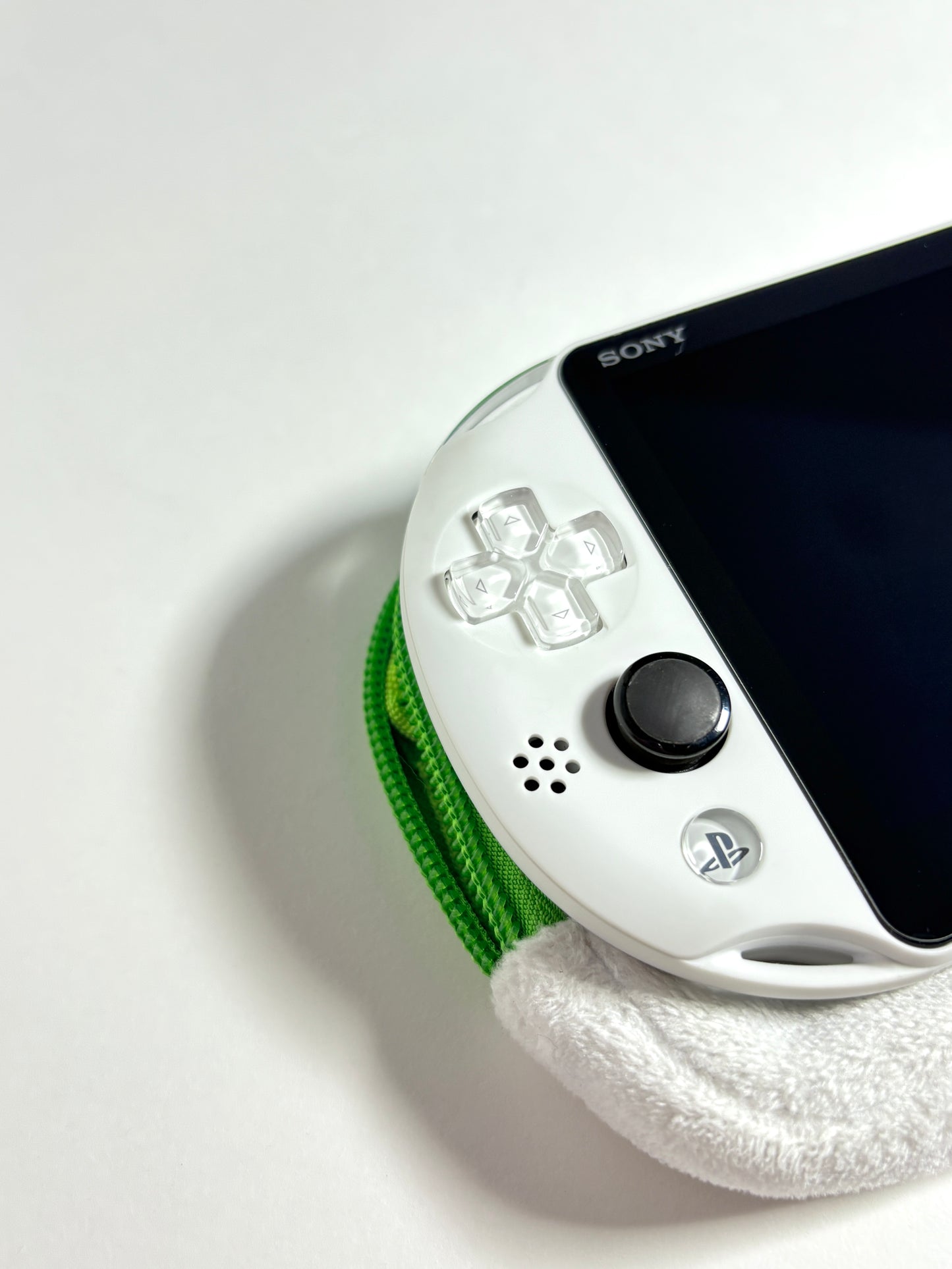 Ps Vita 2000 - Minecraft Special Edition&nbsp;