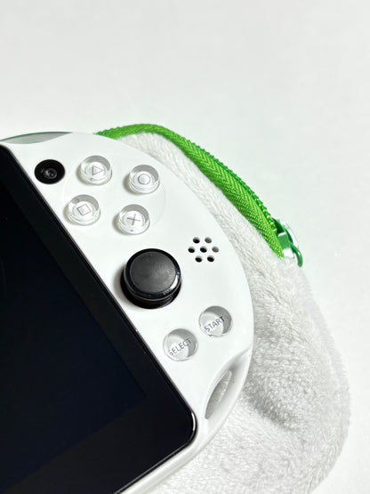 Ps Vita 2000 - Minecraft Special Edition&nbsp;