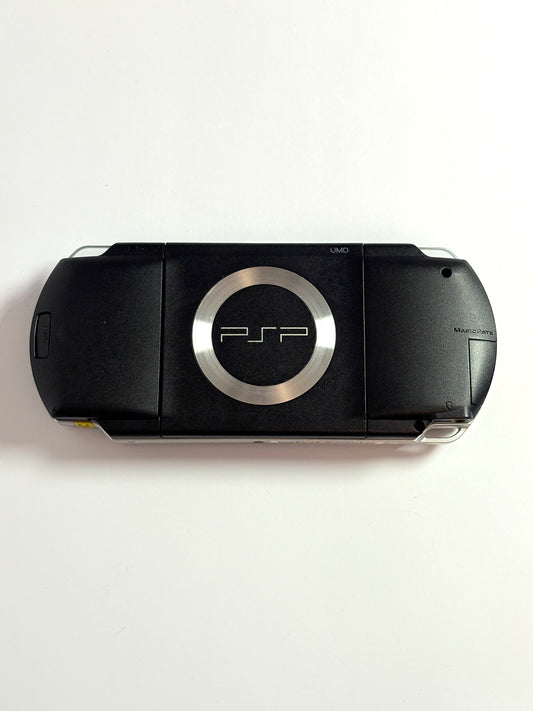 PSP 1000 - Ugraded IPS Screen