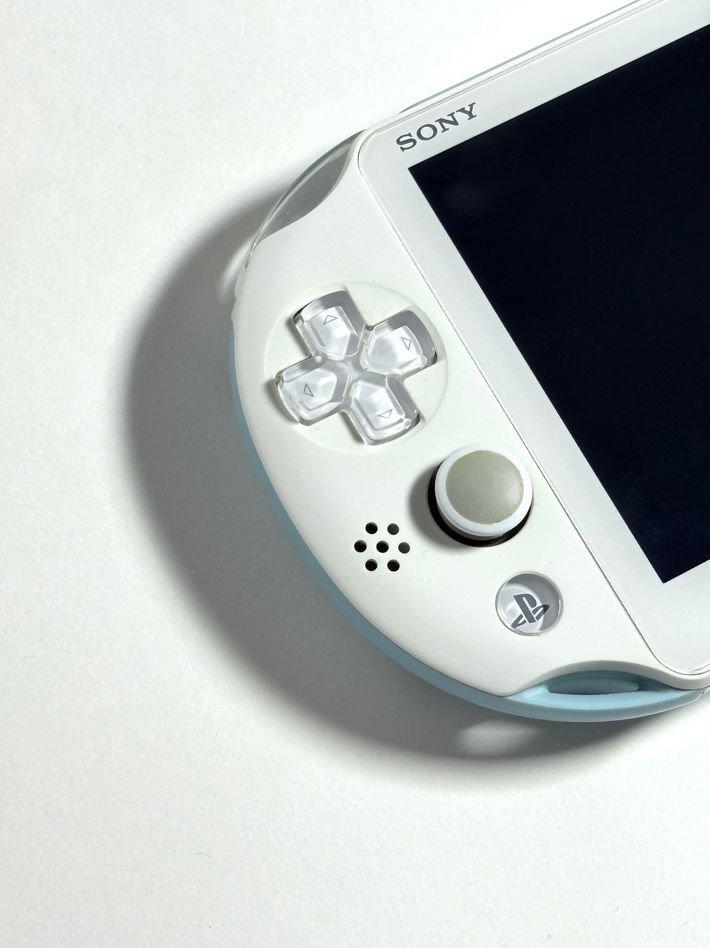 Ps Vita 2000 - Light Blue