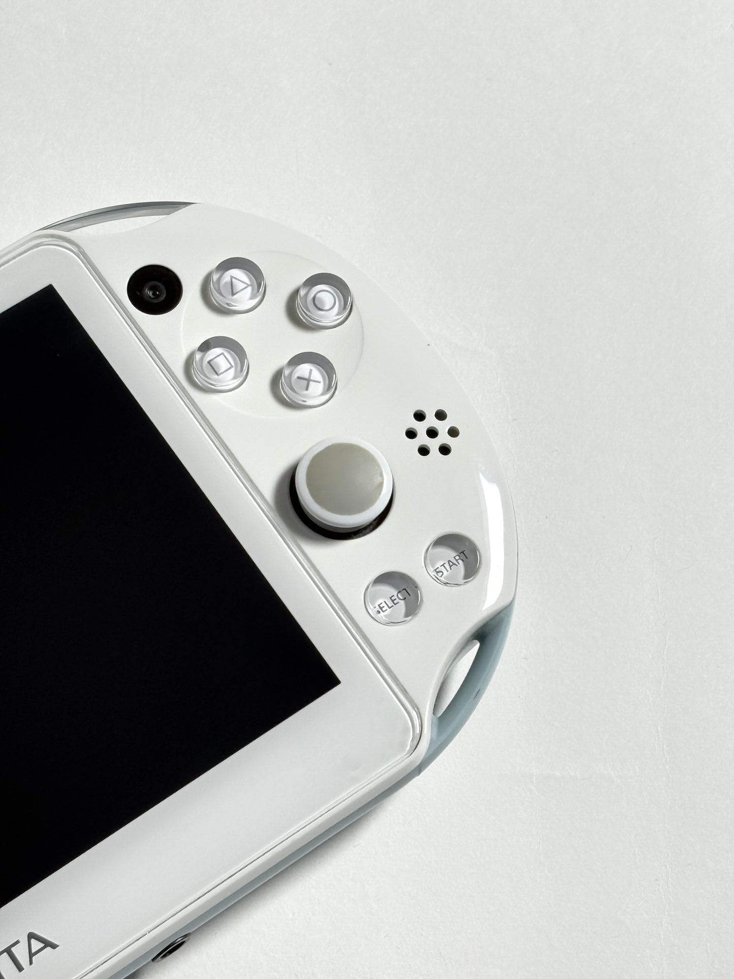 Ps Vita 2000 - Light Blue