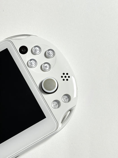 Ps Vita 2000 - Gundam Breaker Limited Edition