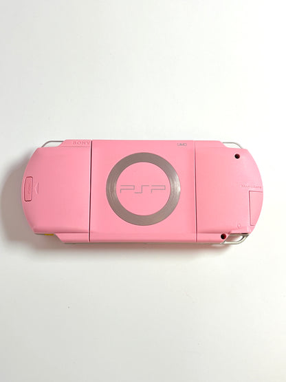 PSP 1000 - Pink