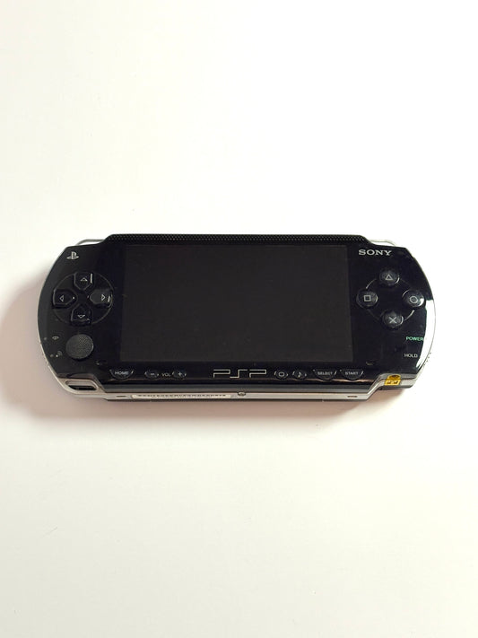 PSP 1000 - Black