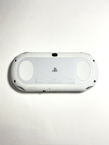 Ps Vita 2000 - Glacier White