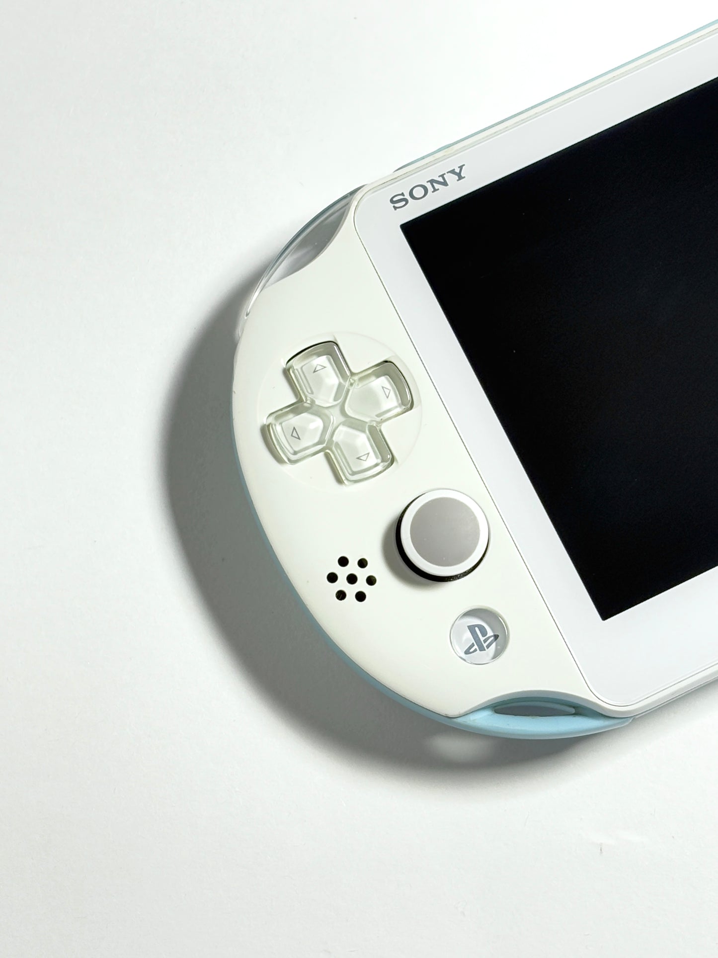Ps Vita 2000 - Light Blue
