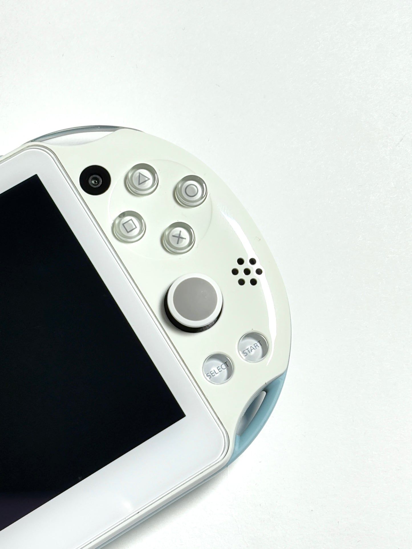 Ps Vita 2000 - Light Blue