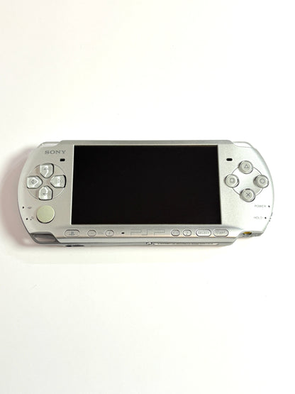 PSP 3000 - Gundam vs. Gundam Limited Edition