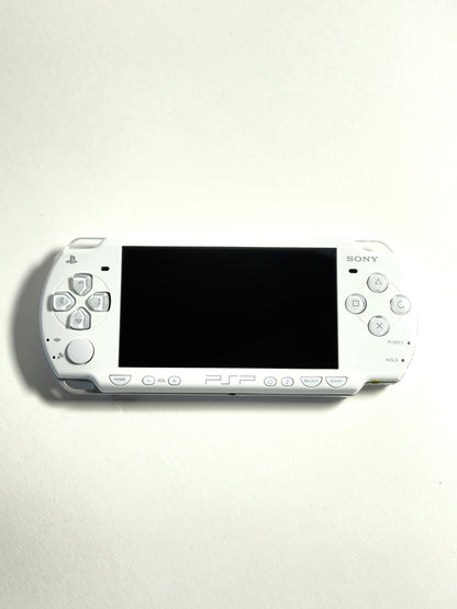 PSP 2000 - White