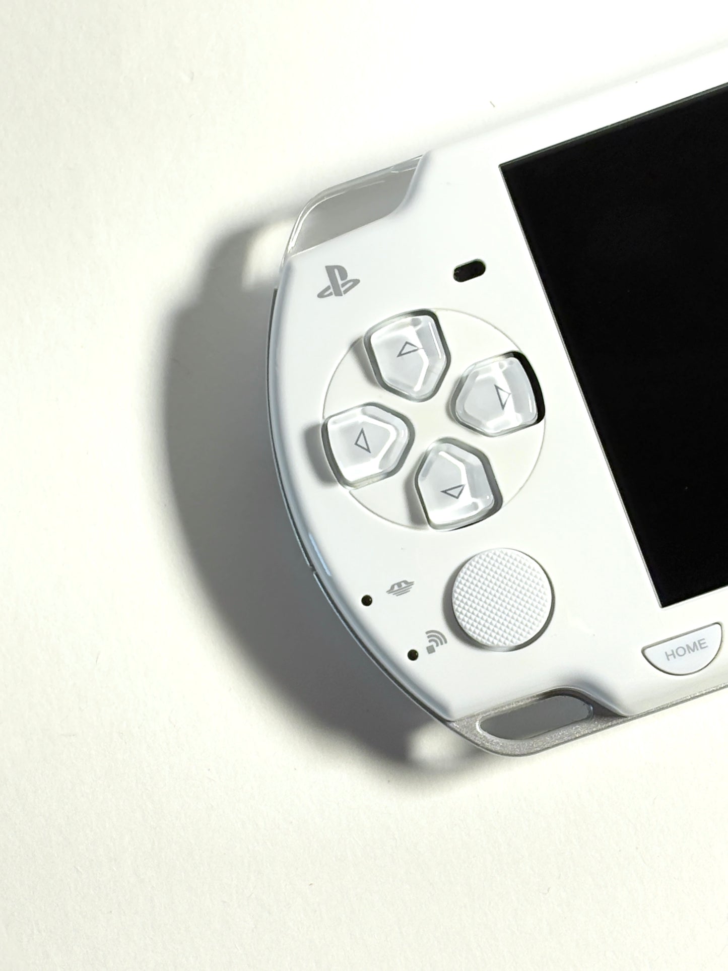 PSP 2000 - White