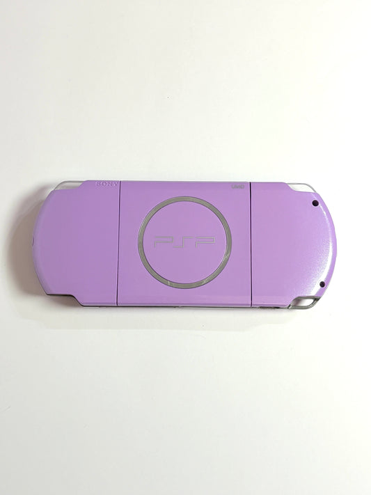 PSP 3000 - Liliac Purple