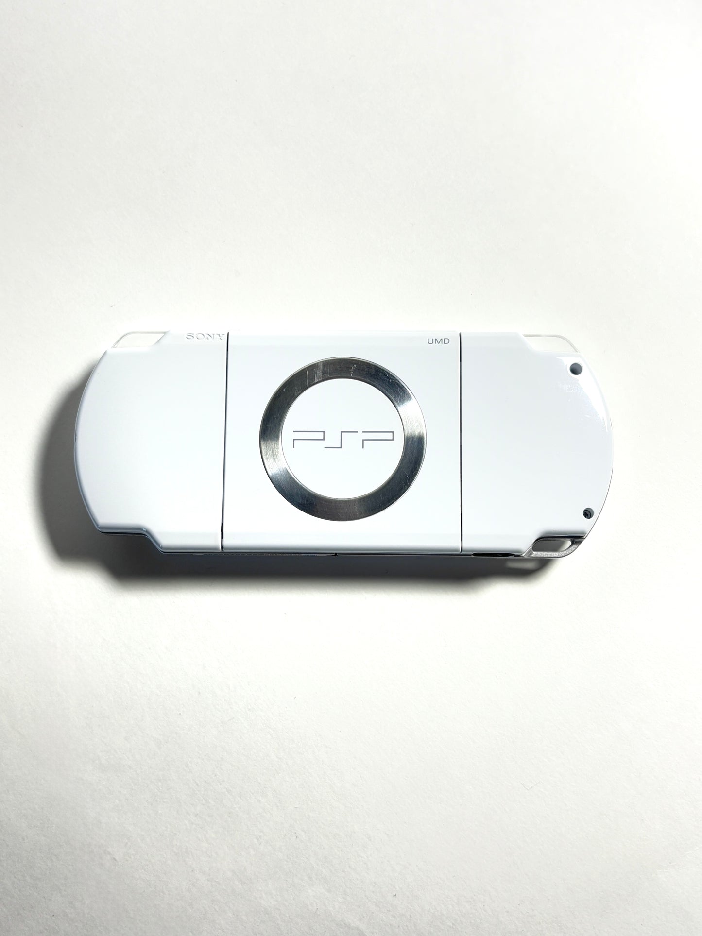PSP 2000 - White