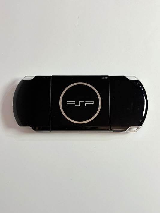 PSP 3000 - Black