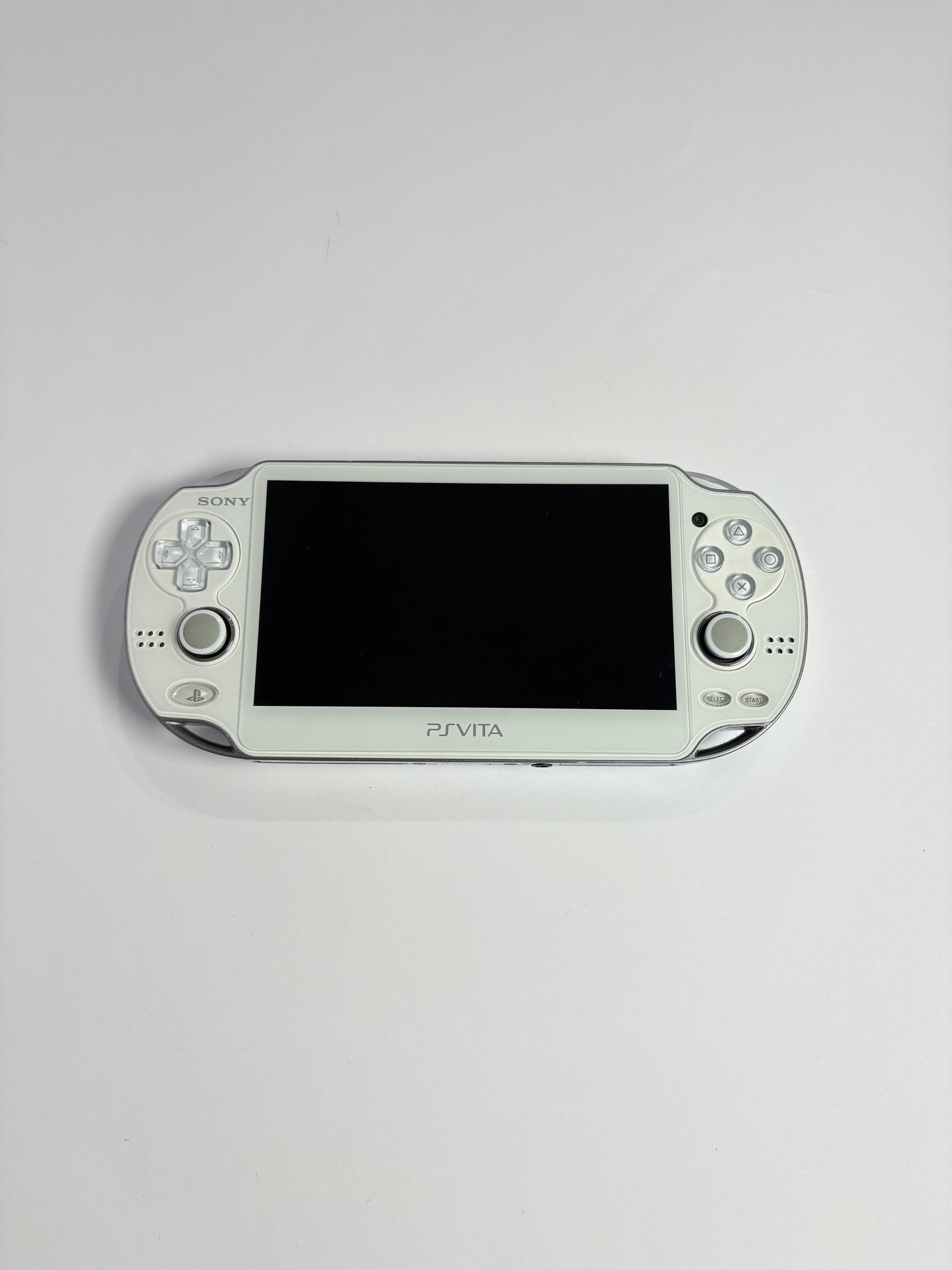 Ps Vita 1000 - White