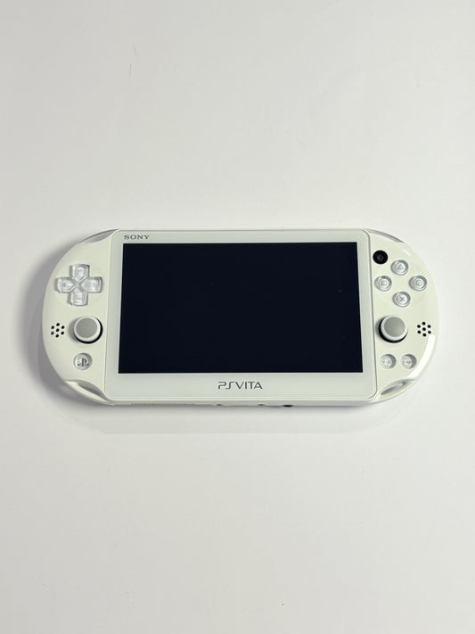 Ps Vita 2000 - White