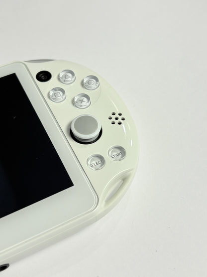 Ps Vita 2000 - White