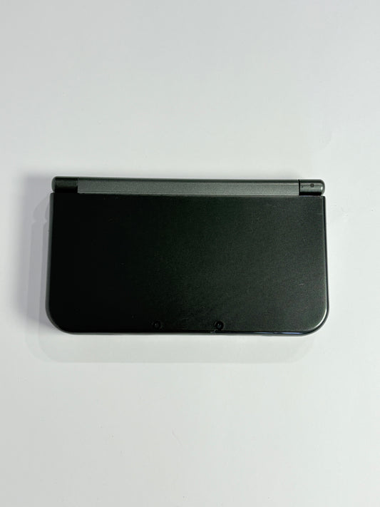 NEW Nintendo 3DS LL - Black