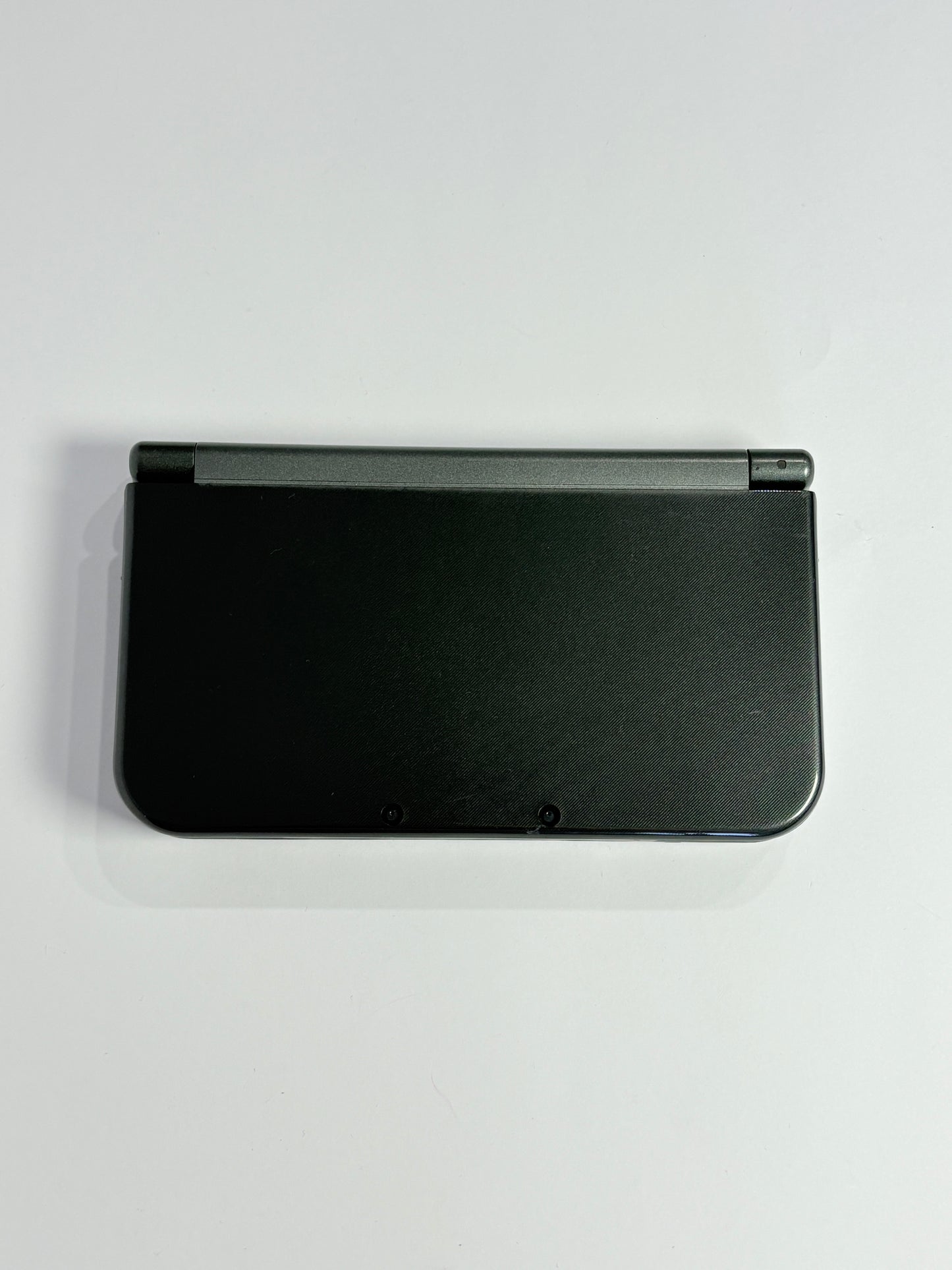 NEW Nintendo 3DS LL - Black