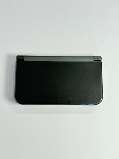 NEW Nintendo 3DS LL - Black