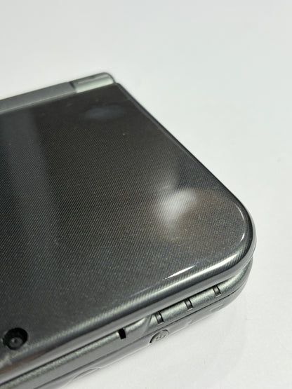 NEW Nintendo 3DS LL - Black