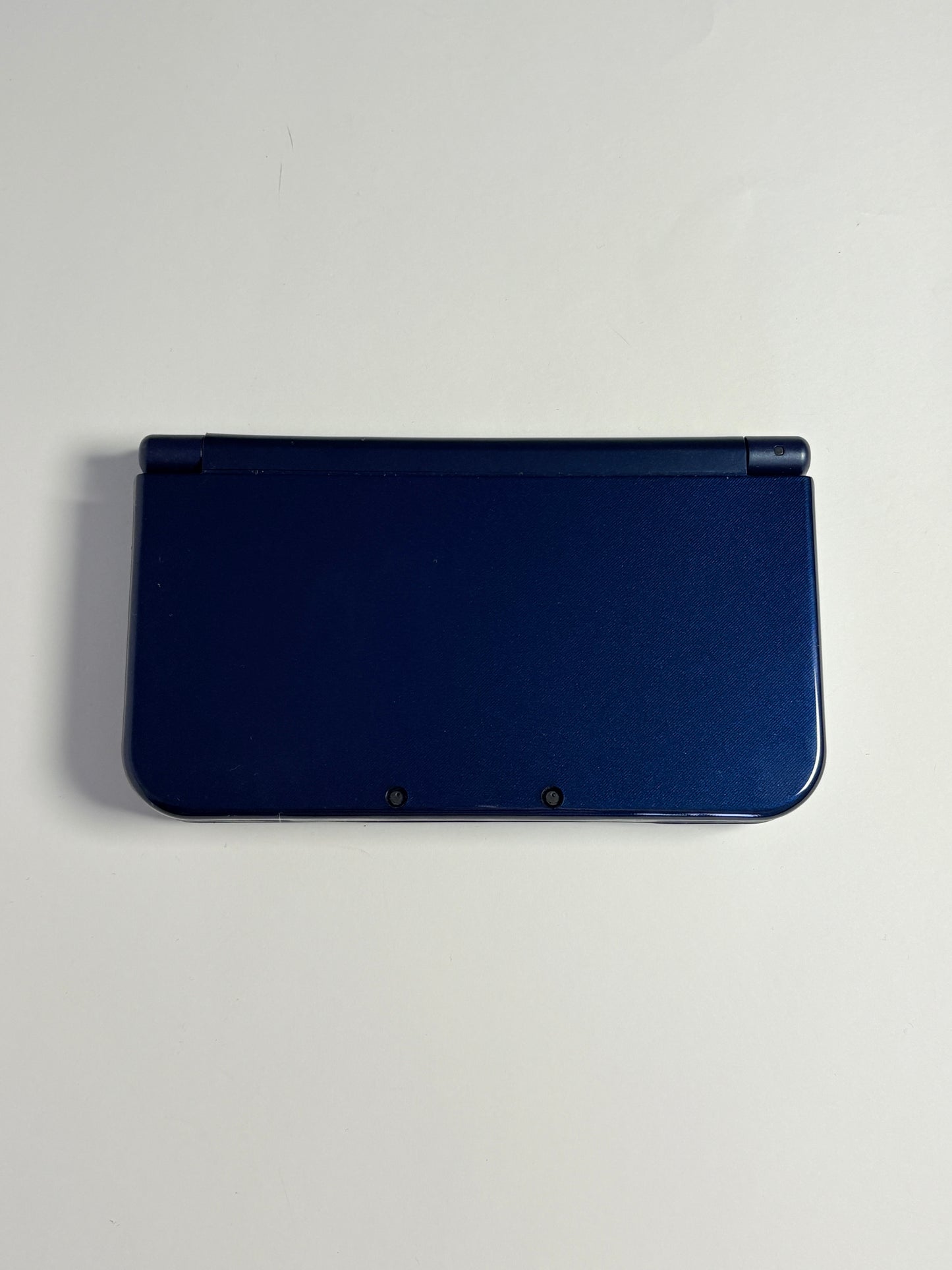 NEW Nintendo 3DS LL - Dark blue