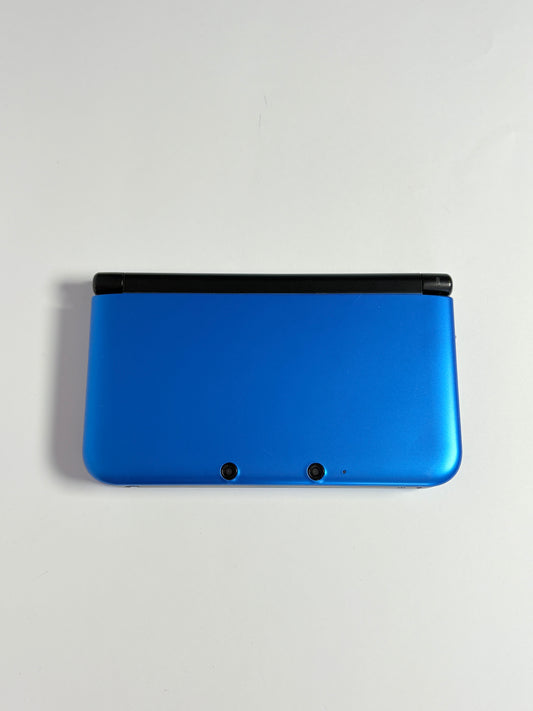 Nintendo 3DS XL - Blue