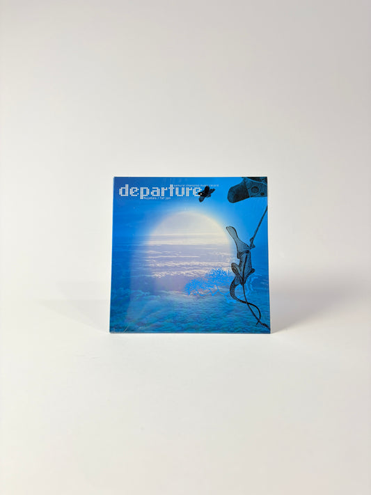 Samurai Champloo - Departure