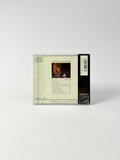 Masayoshi Takanaka – Rendez-Vous