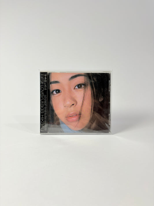 Utada Hikaru – First Love