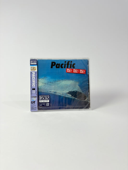 Pacific [BSCD2 Version]