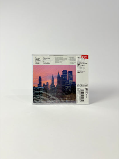 Junko Ohashi – Magical