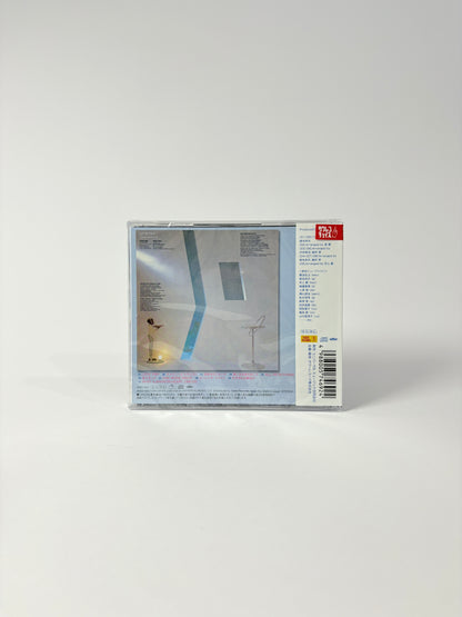 Takako Mamiya – Love Trip