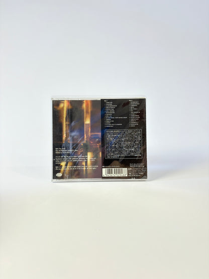 Aphex Twin – Drukqs - 2CD set - Japanese release