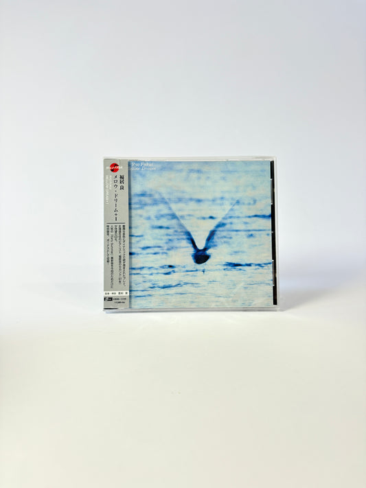 Ryo Fukui – Mellow Dream