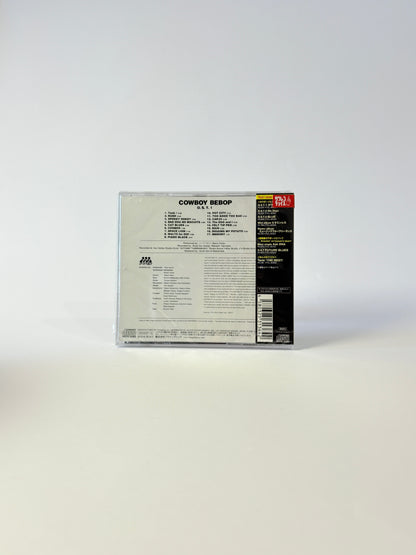 Cowboy Bebop – Original Soundtrack
