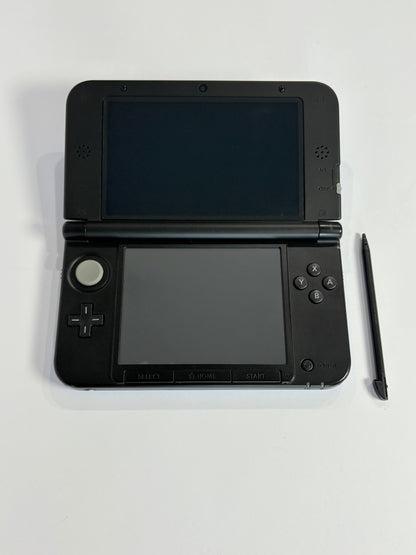 Nintendo 3DS XL - Blue