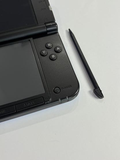 Nintendo 3DS XL - Blue