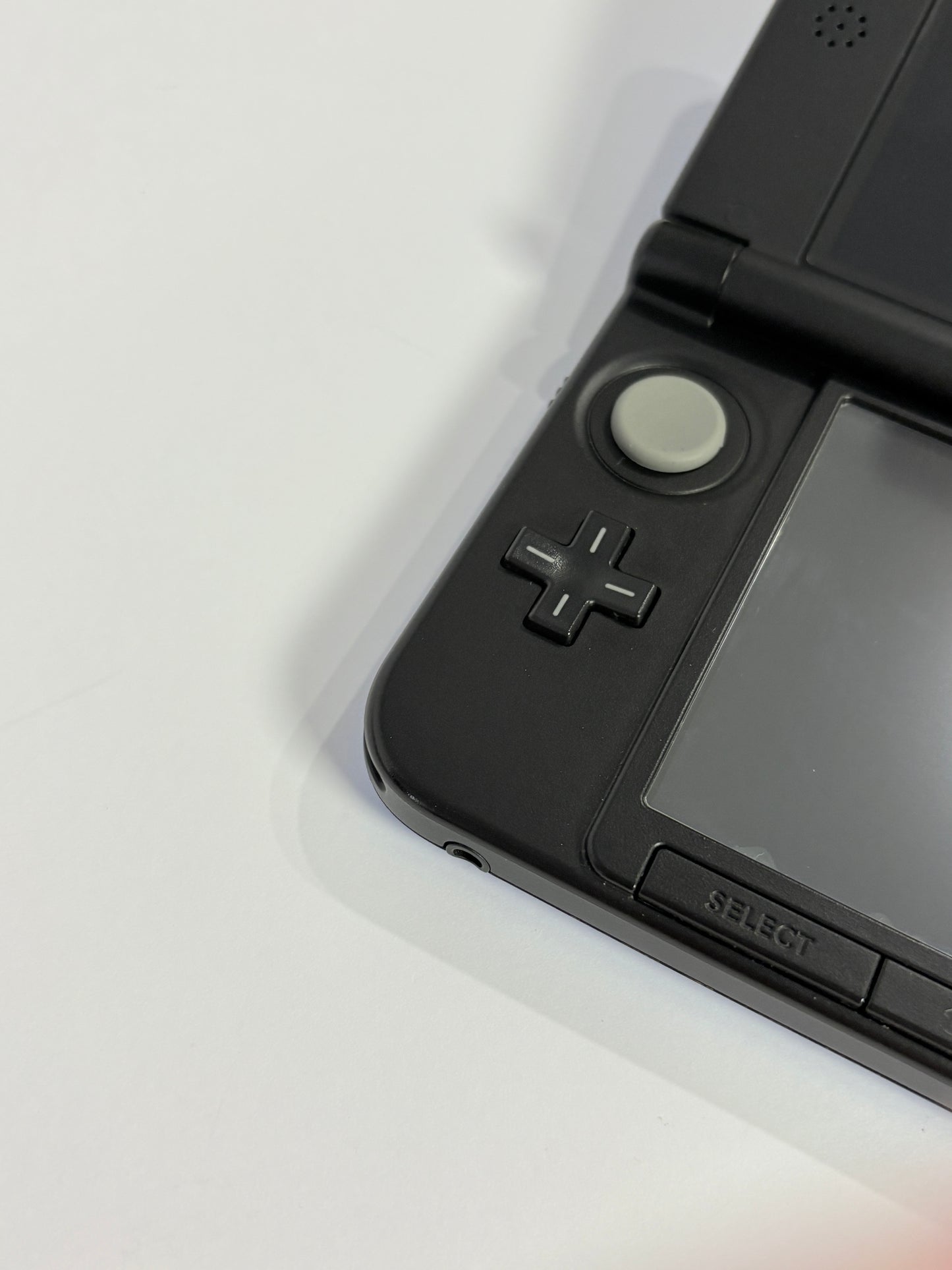 Nintendo 3DS XL - Blue