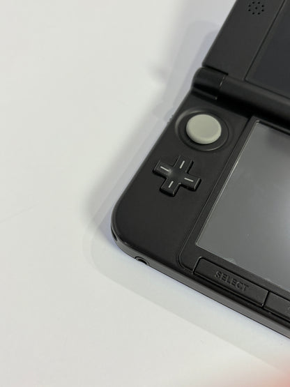 Nintendo 3DS XL - Blue