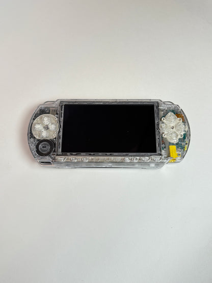 PSP 1000 - Upgraded IPS Screen