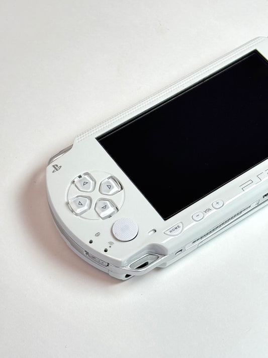 PSP 1000 - Ugraded IPS Screen