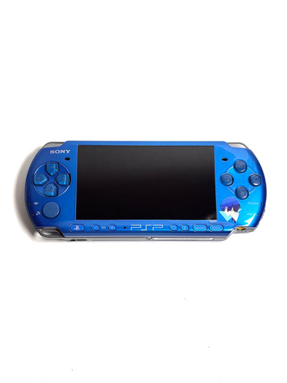 PSP 3000 - Persona 3 Portable Custom - IPS