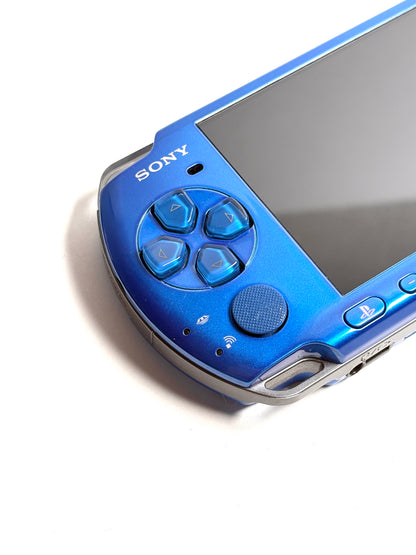 PSP 3000 - Persona 3 Portable Custom - IPS