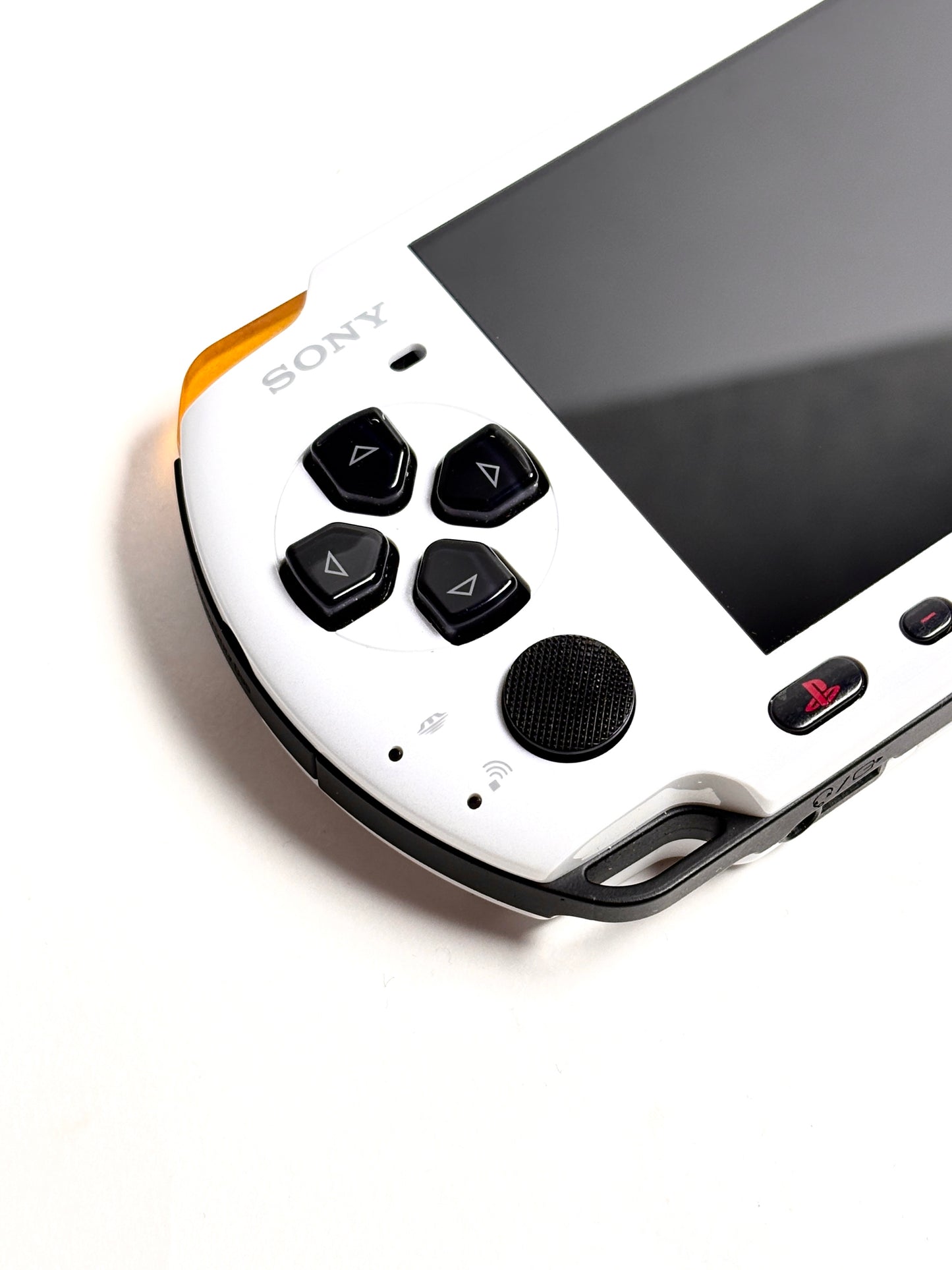 PSP 3000 - Initial D: Street Stage Custom - IPS