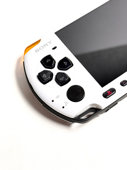 PSP 3000 - Initial D: Street Stage Custom - IPS