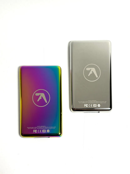 Build Your Own - Custom Aphex Twin iPod Classic