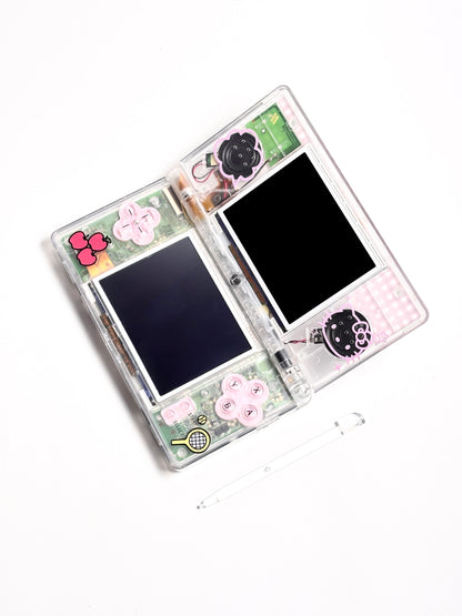 Nintendo DS Lite - Hello Kitty Edition - IPS