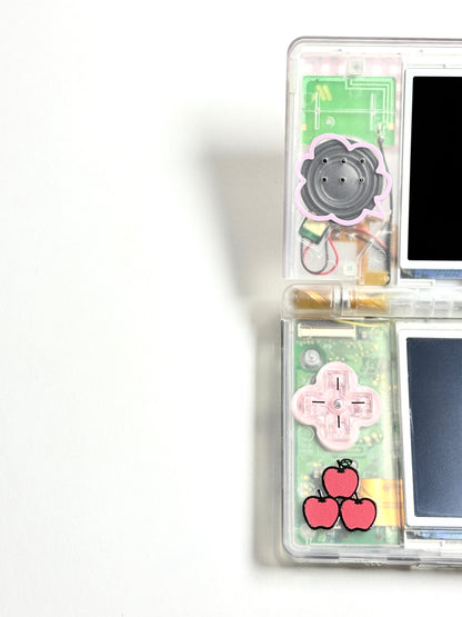 Nintendo DS Lite - Hello Kitty Edition - IPS