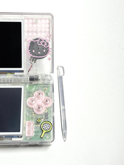 Nintendo DS Lite - Hello Kitty Edition - IPS